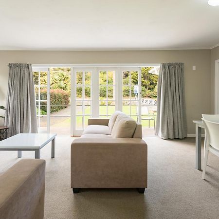 Averill Court Motel Paihia Kültér fotó