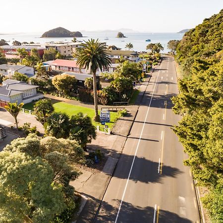 Averill Court Motel Paihia Kültér fotó