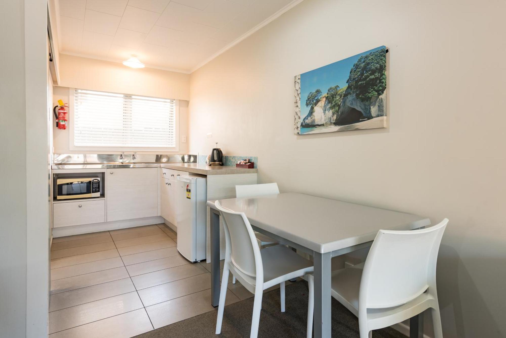 Averill Court Motel Paihia Kültér fotó