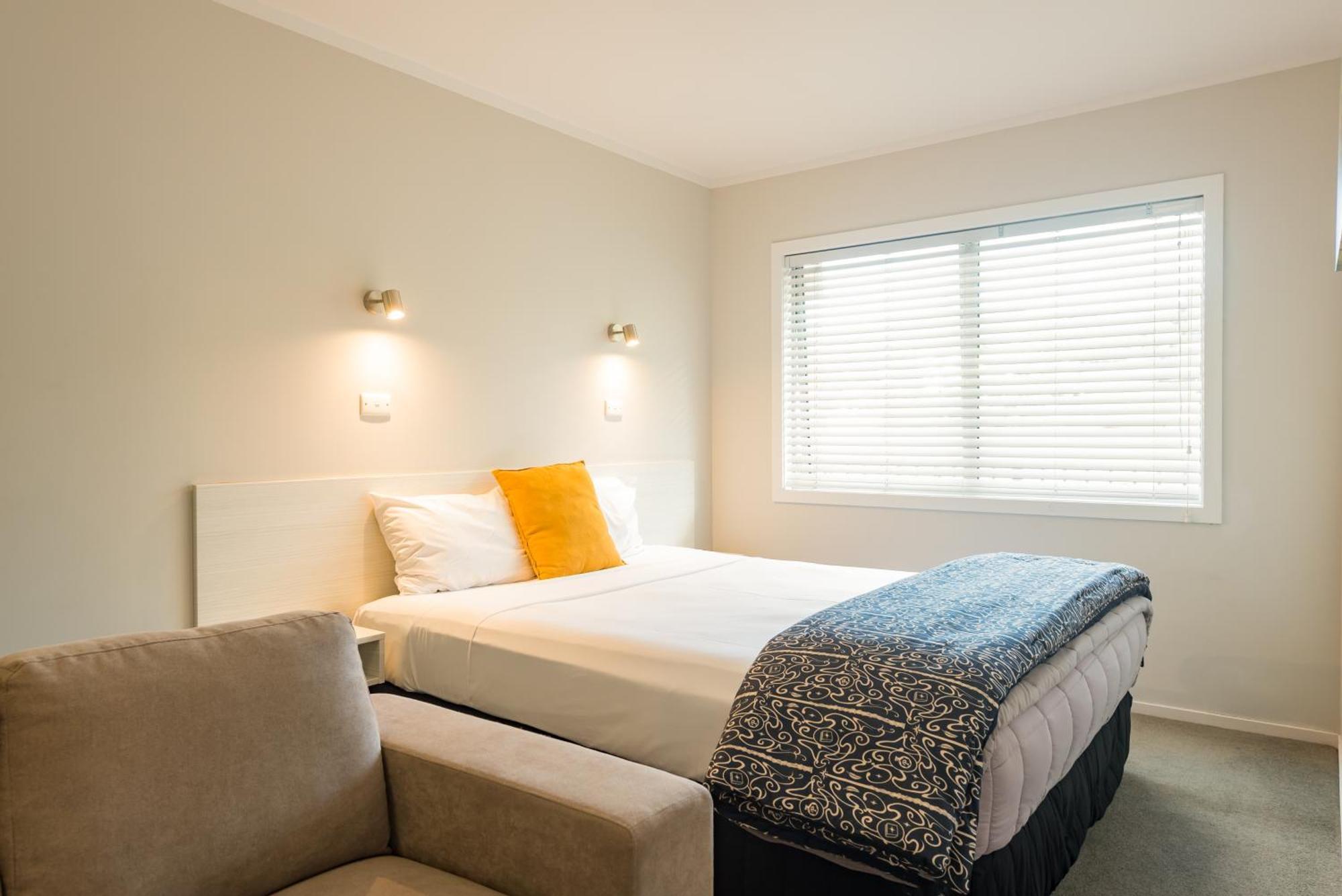 Averill Court Motel Paihia Kültér fotó