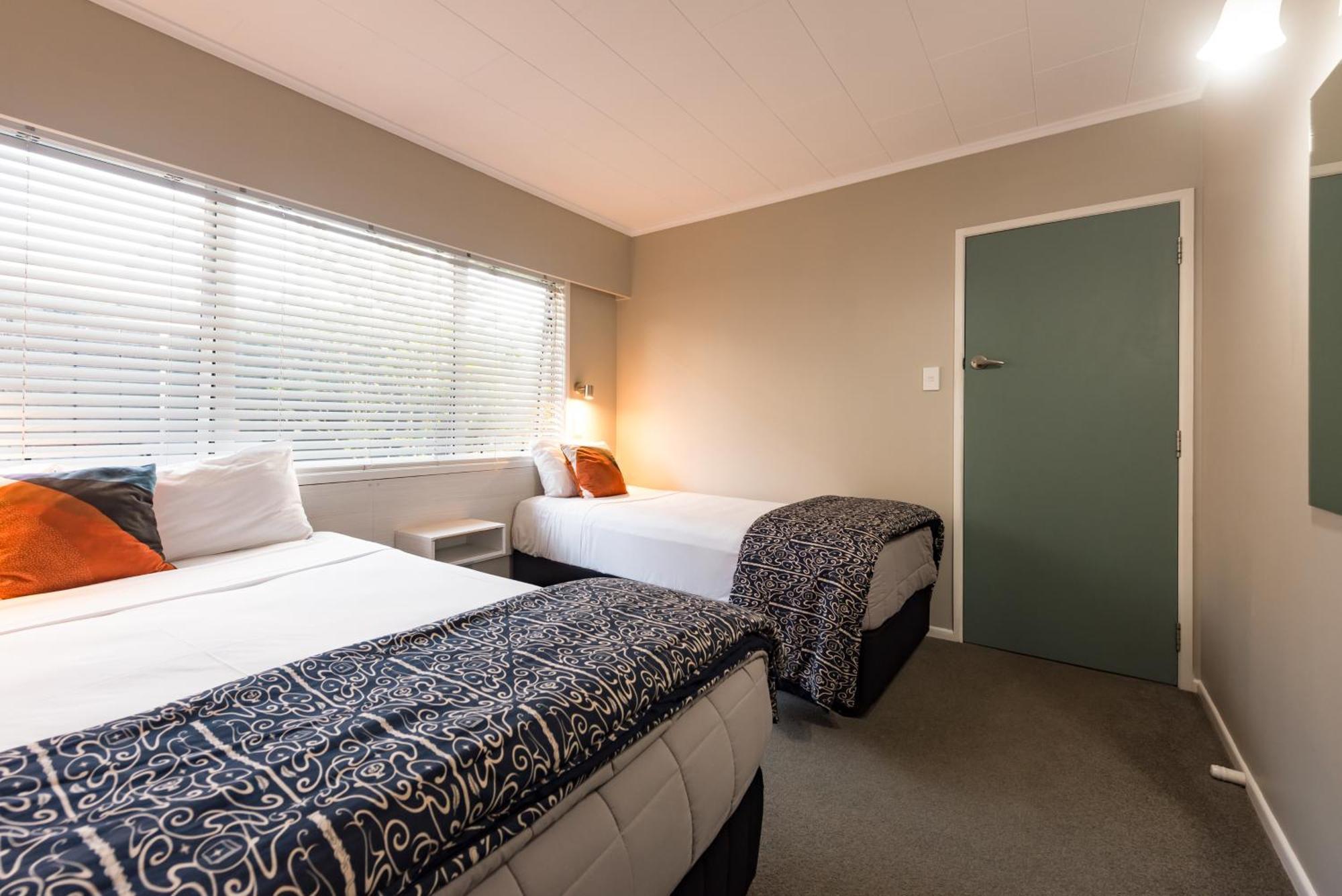 Averill Court Motel Paihia Kültér fotó