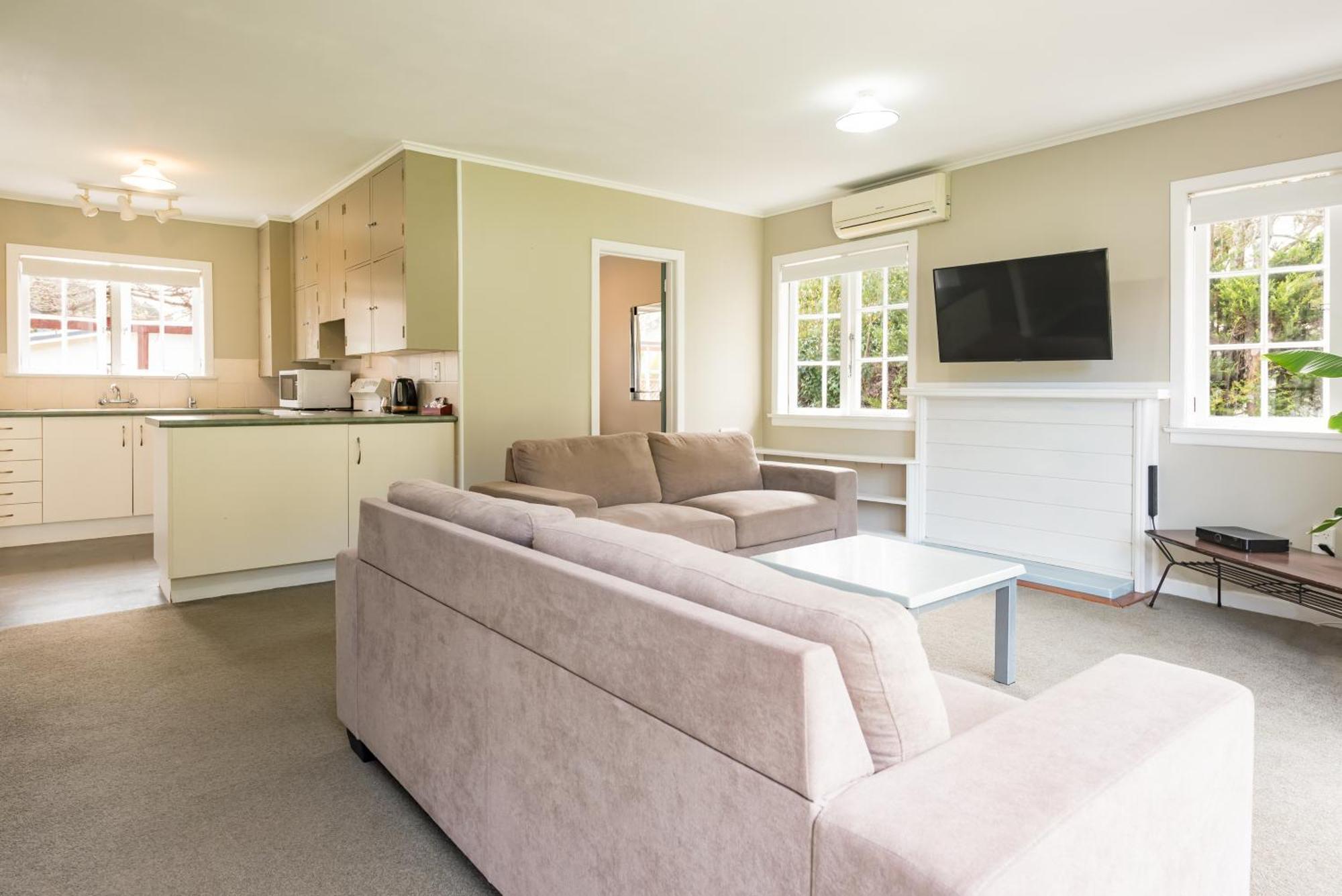 Averill Court Motel Paihia Kültér fotó