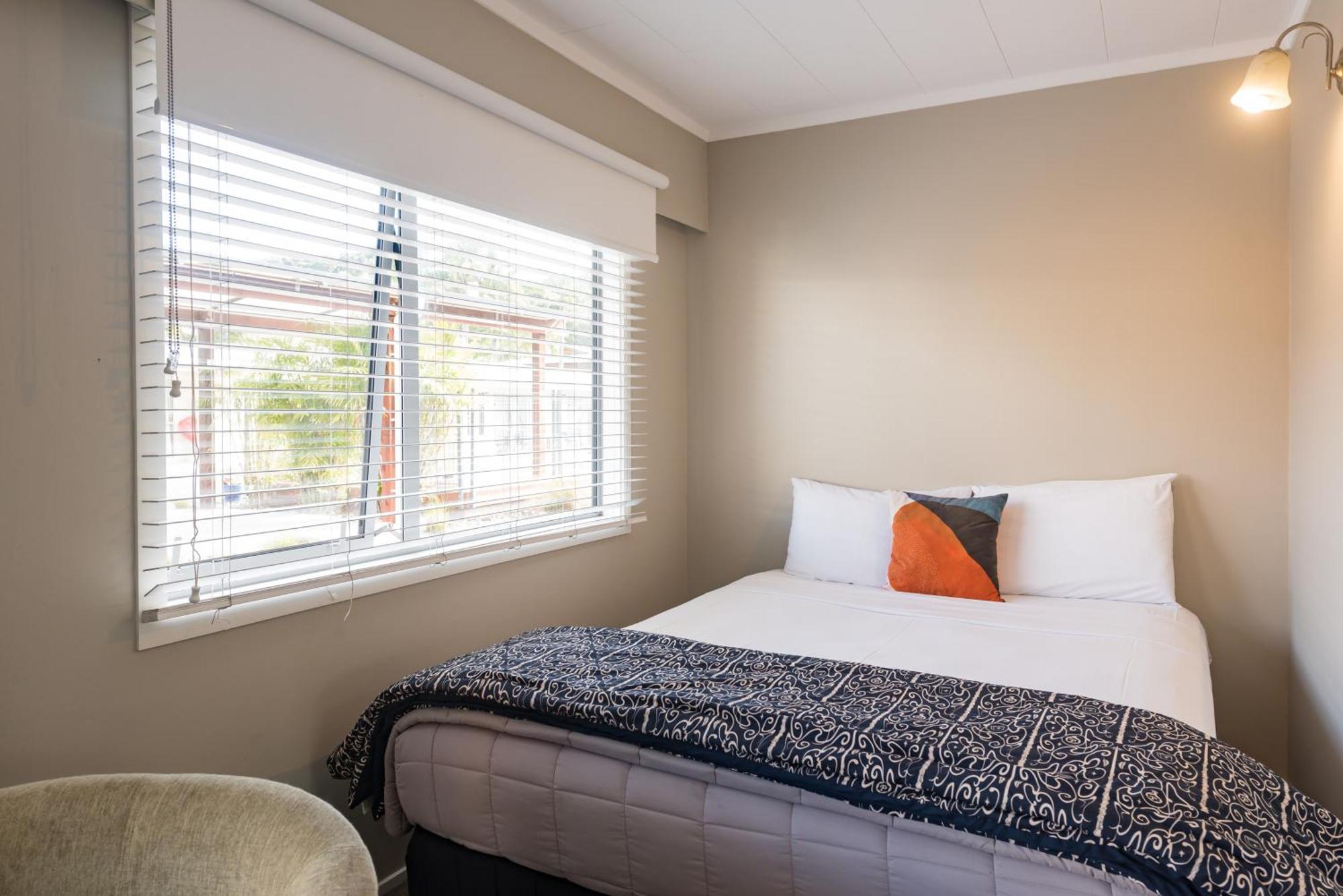 Averill Court Motel Paihia Kültér fotó