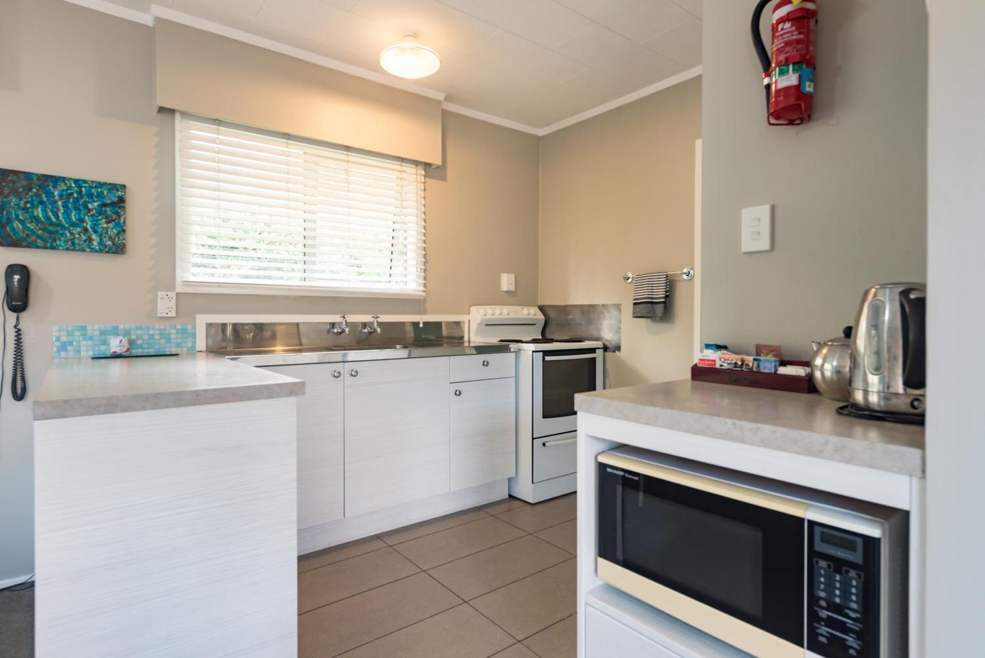 Averill Court Motel Paihia Kültér fotó