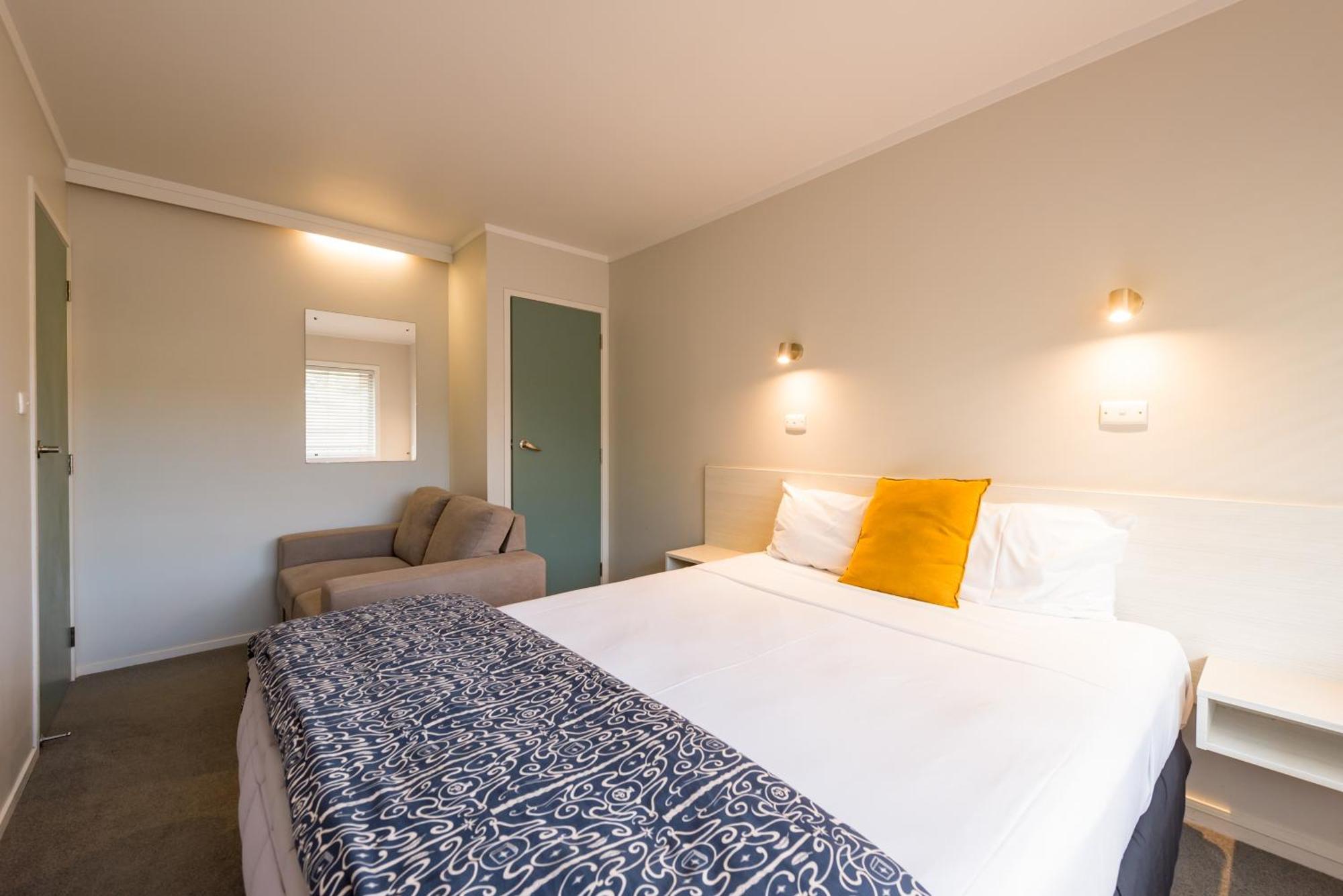 Averill Court Motel Paihia Kültér fotó