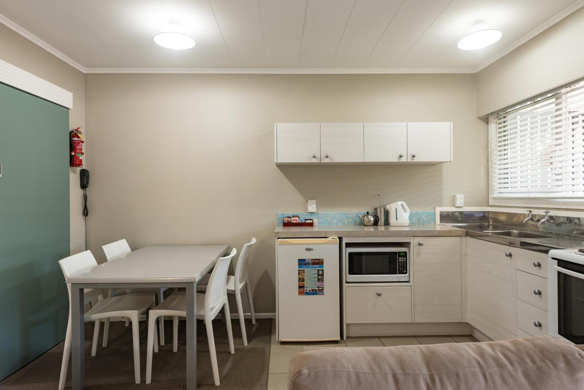 Averill Court Motel Paihia Kültér fotó
