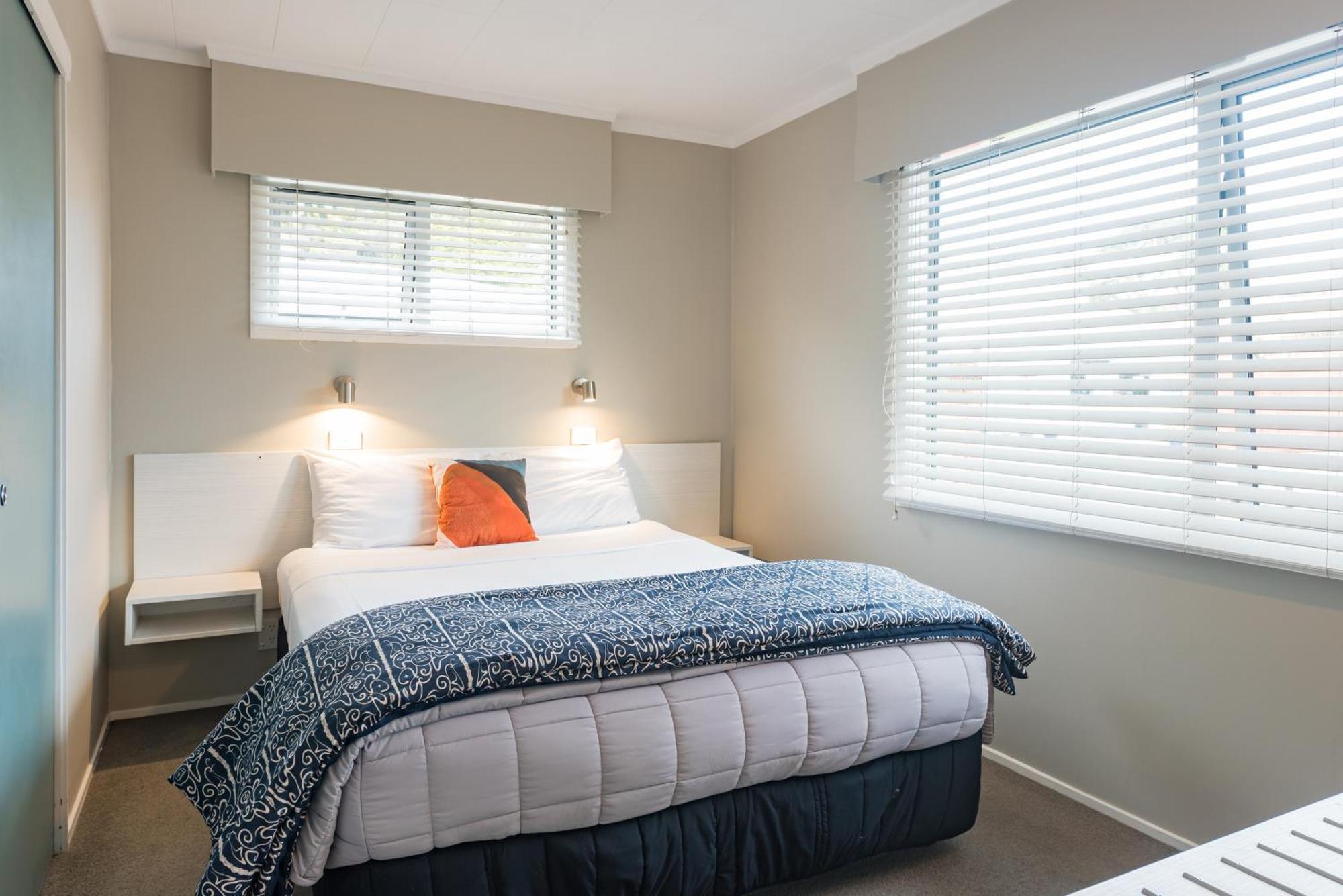 Averill Court Motel Paihia Kültér fotó