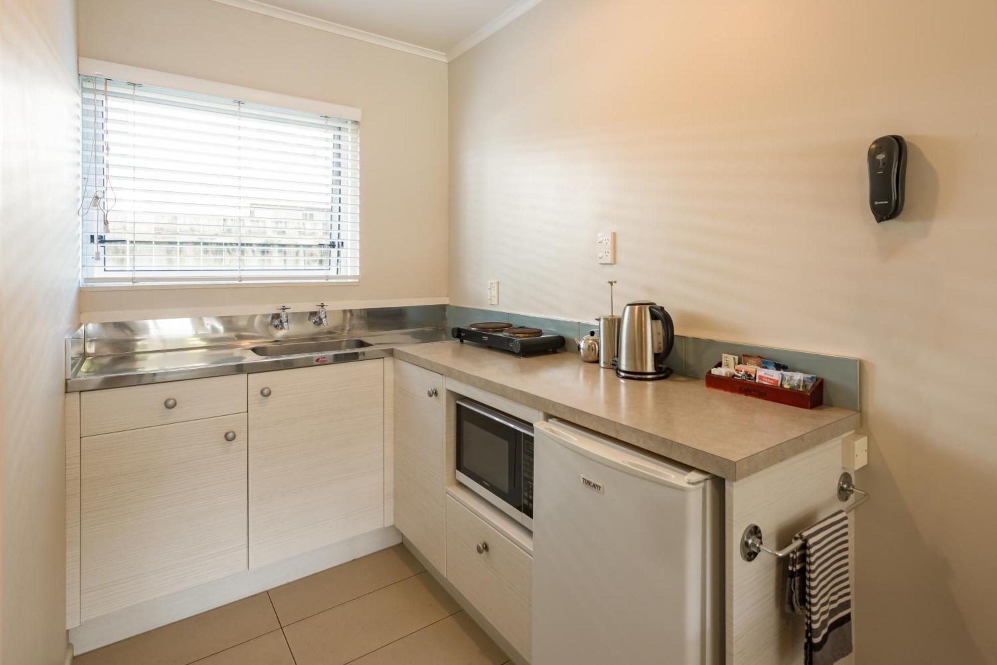 Averill Court Motel Paihia Kültér fotó