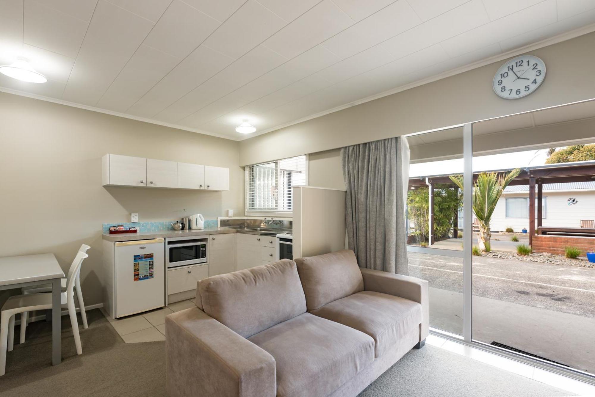 Averill Court Motel Paihia Kültér fotó