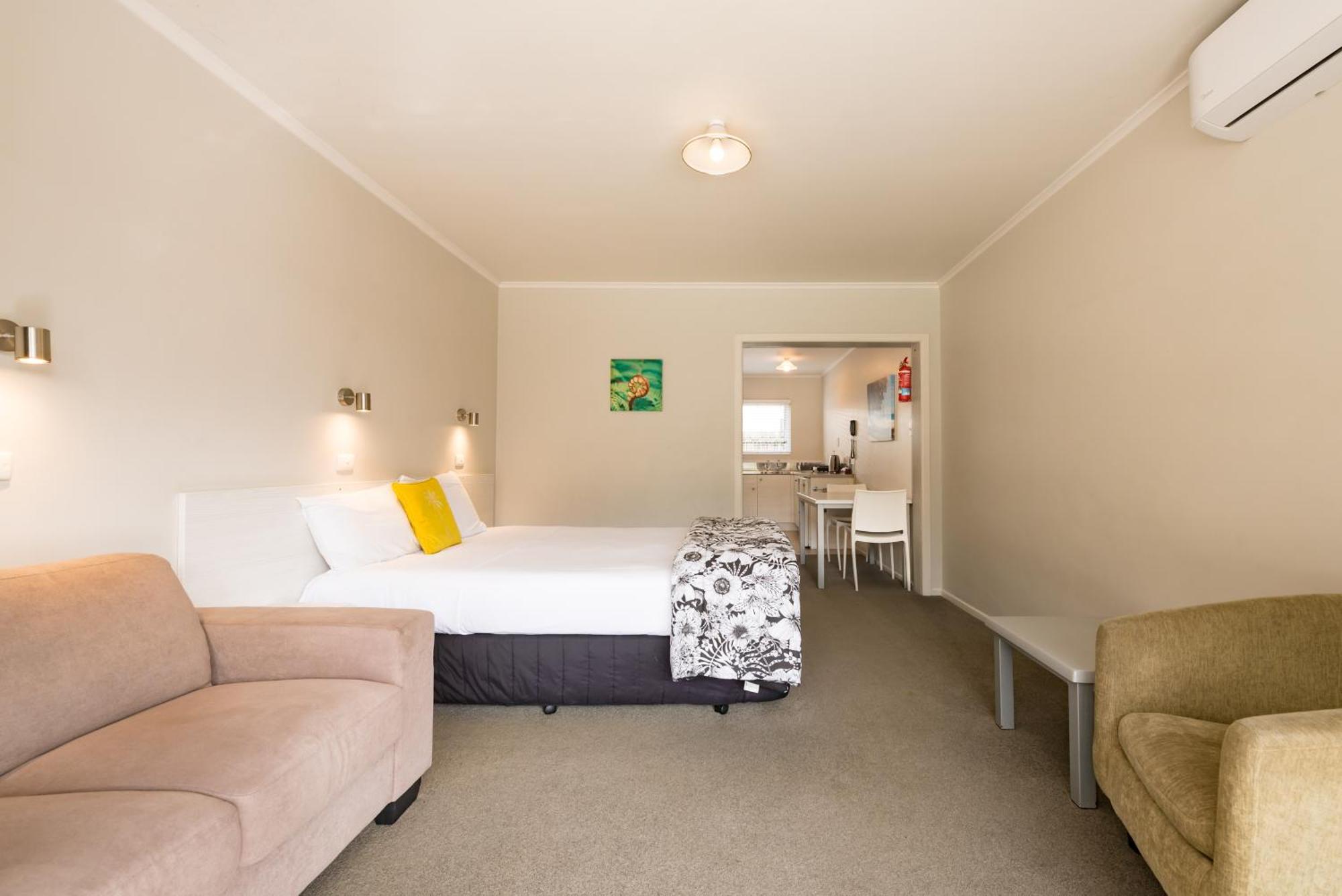 Averill Court Motel Paihia Kültér fotó