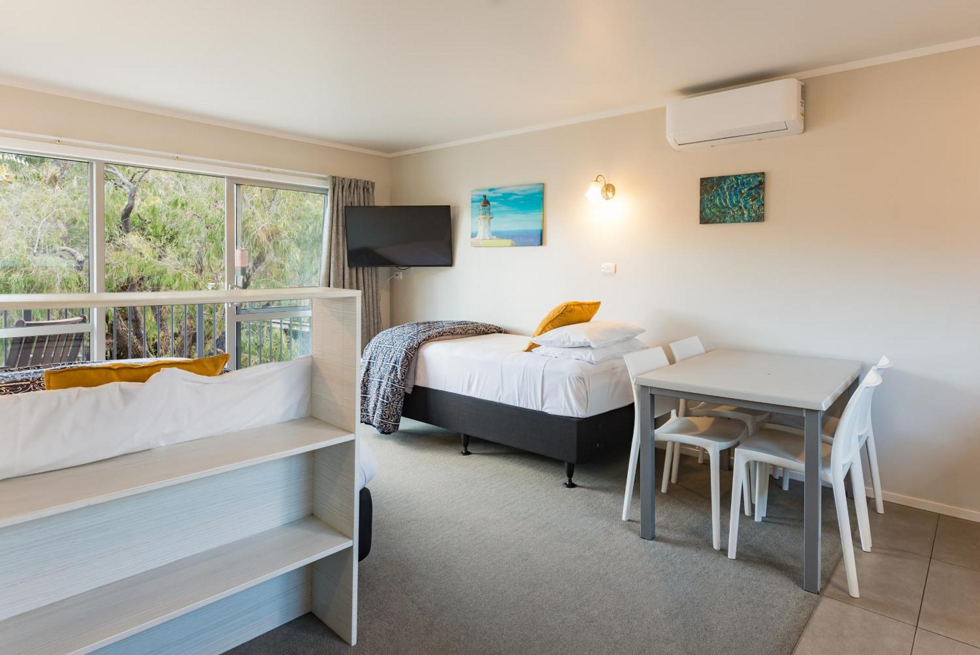 Averill Court Motel Paihia Kültér fotó