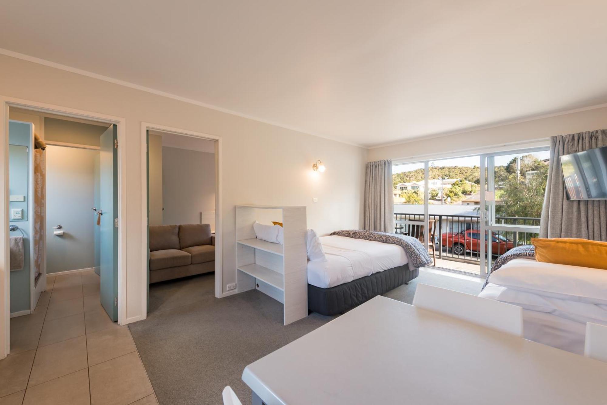 Averill Court Motel Paihia Kültér fotó